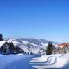 Parkimisega hotellid sihtkohas Fichtelberg