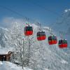 Hoteles con parking en Braunwald