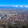 Hoteles baratos en Strumica