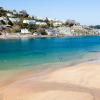 Hotels with Parking in Salcombe