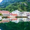 Hotels in Odda