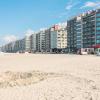 Apartments in Koksijde