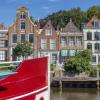 Budget hotels in Zwolle