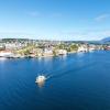 Hotels in Kristiansund