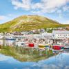 Hoteller i Honningsvåg