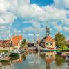 Hindeloopen