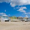 Hoteles de playa en IJmuiden