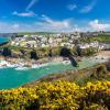 Hoteller i Port Isaac