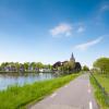 Serviced Apartments in Amstelveen