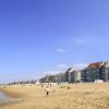 Beach Hotels in Knokke-Heist