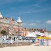 Beach Hotels in Weymouth