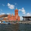Things to do in Cardiff