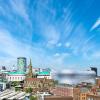 Cheap hotels in Birmingham