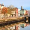 Cheap hotels in Cork