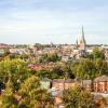 Hotels in Norwich