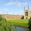Budget hotels in Cambridge