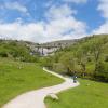 Hoteles en Malham