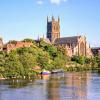 Hotels in Worcester