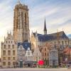 Hotels in Mechelen