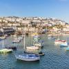 Hoteles en Brixham