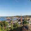 Pet-Friendly Hotels in Arendal