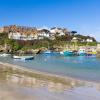 Holiday Parks in Newquay