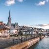 Hotels with Parking in Cobh
