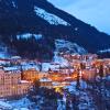 Spa hotels in Bad Gastein