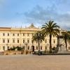 Hotels in Sassari