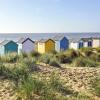 Hoteles en Southwold