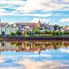 Hotels in Derry Londonderry