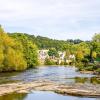 Hôtels à Llangollen