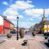 Budget hotels in Carlow