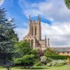 Vacation Homes in Bury Saint Edmunds