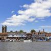 Hotéis em Henley on Thames