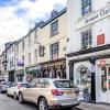 Hotels in Brecon