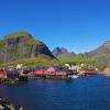 Hotels in Andenes