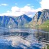 Hotels with Parking in Aurland