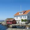 Chalets de montaña en Farsund