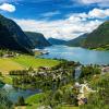 Hotels in Skjolden