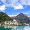 Hoteles en Balestrand