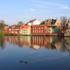 Hotels in Eskilstuna