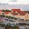 Guest Houses in Alingsås