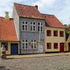 Holiday Homes in Aabenraa