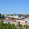 Hotels with Parking in Oulu