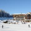 Hotels with Parking in Kvitfjell