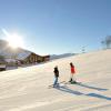 Ski Resorts in Myrkdalen 