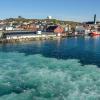 Hotell i Vardø