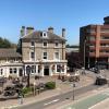 Budget hotels in Watford
