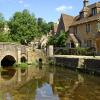 Hotels in Castle Combe